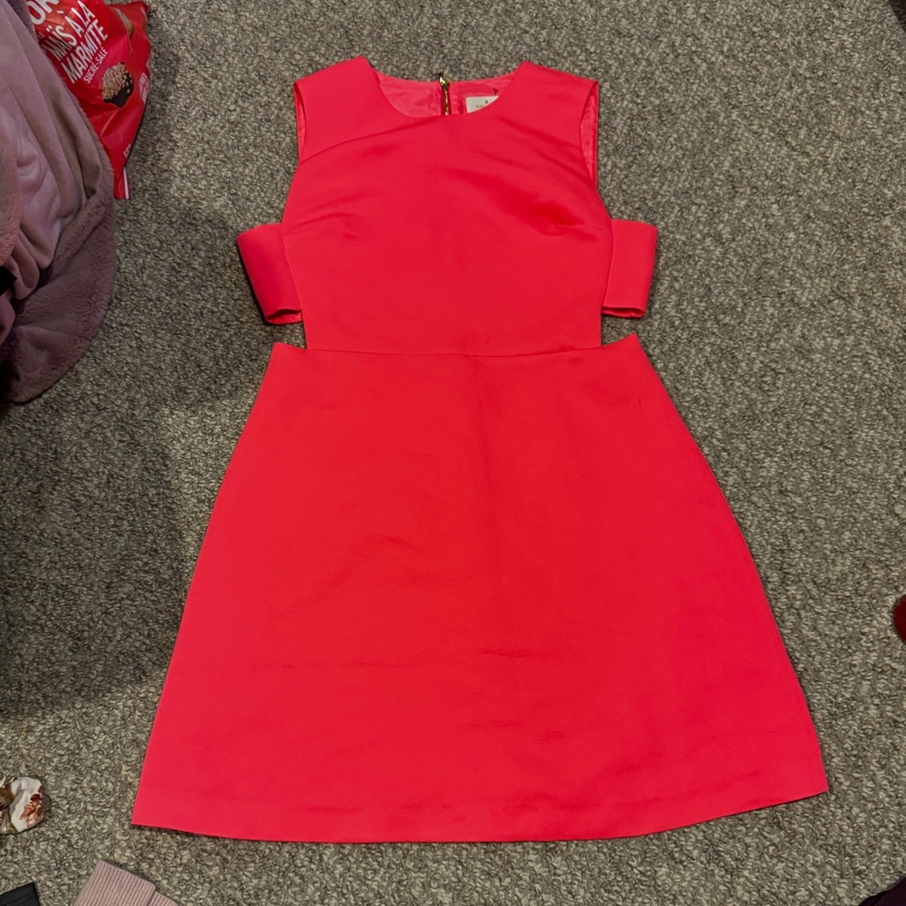 NWOT - perfect condition - New York Cutout A-Line Dress